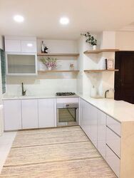 Hillview Green (D21), Condominium #579193881